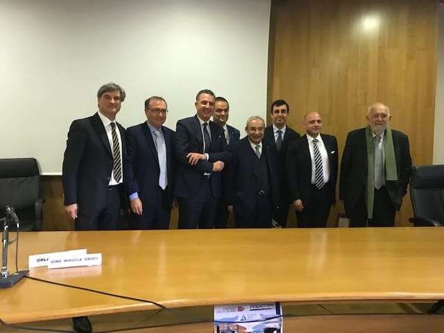accordo fincantieri università della calabria