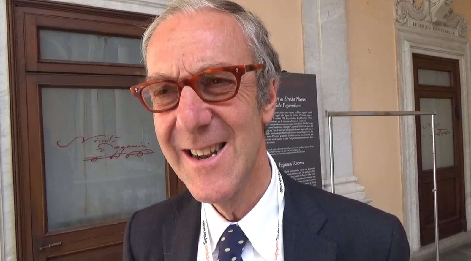 cosulich