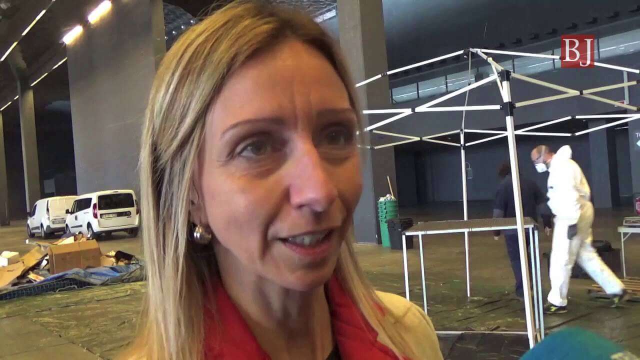 tiziana merlino
