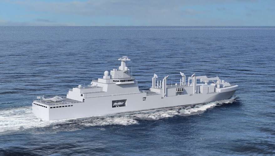 naval 2