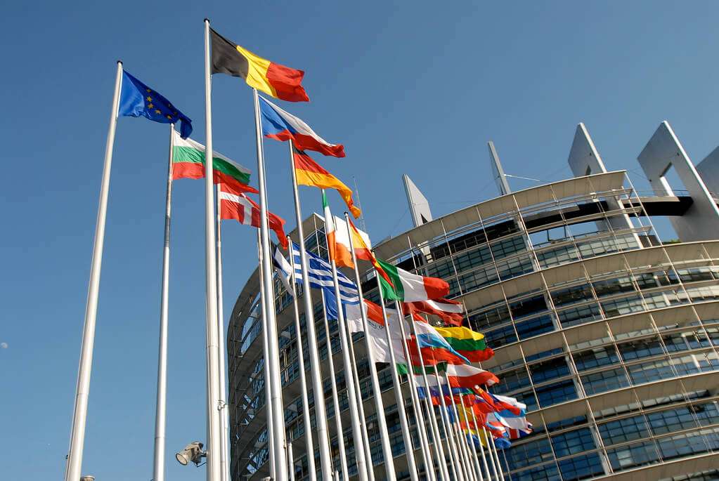 parlamento europeo