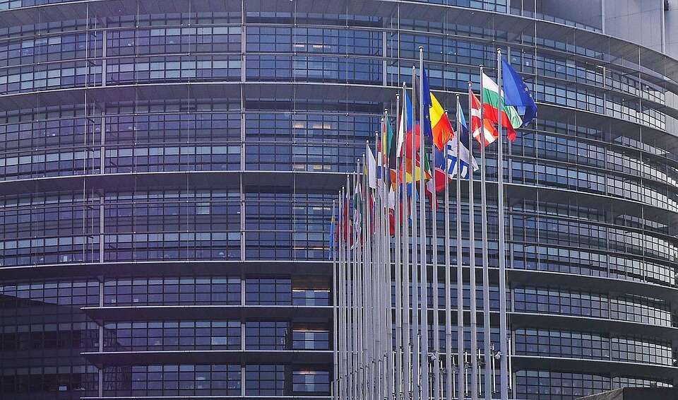 parlamento ue