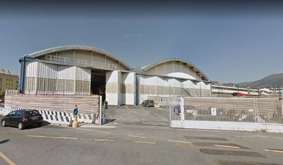 phase sestri ponente