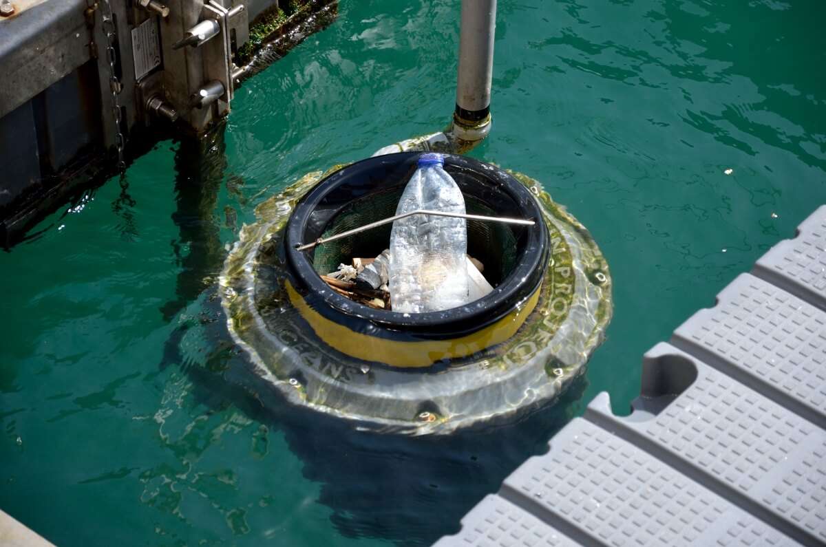 seabin 2