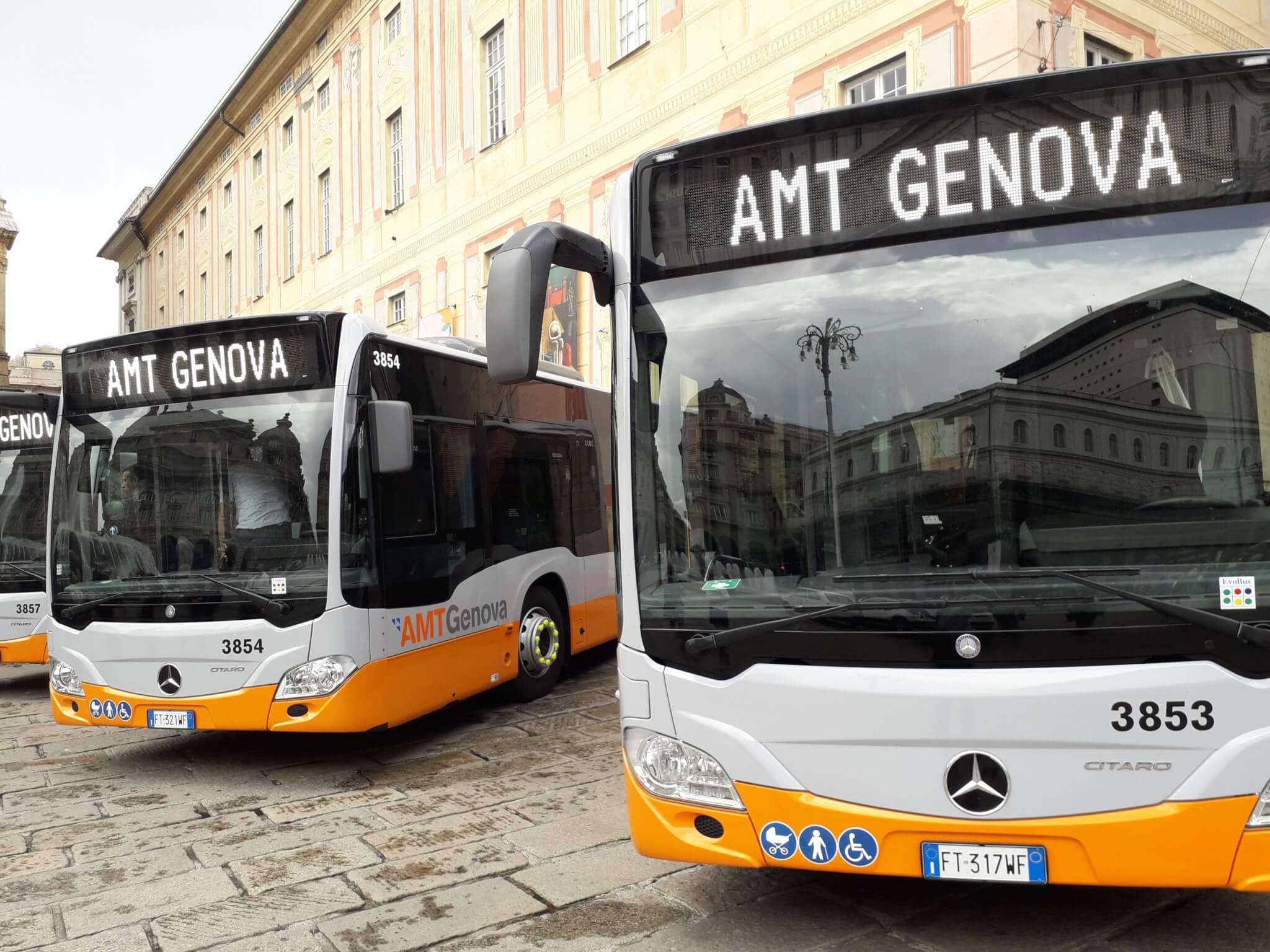 bus amt