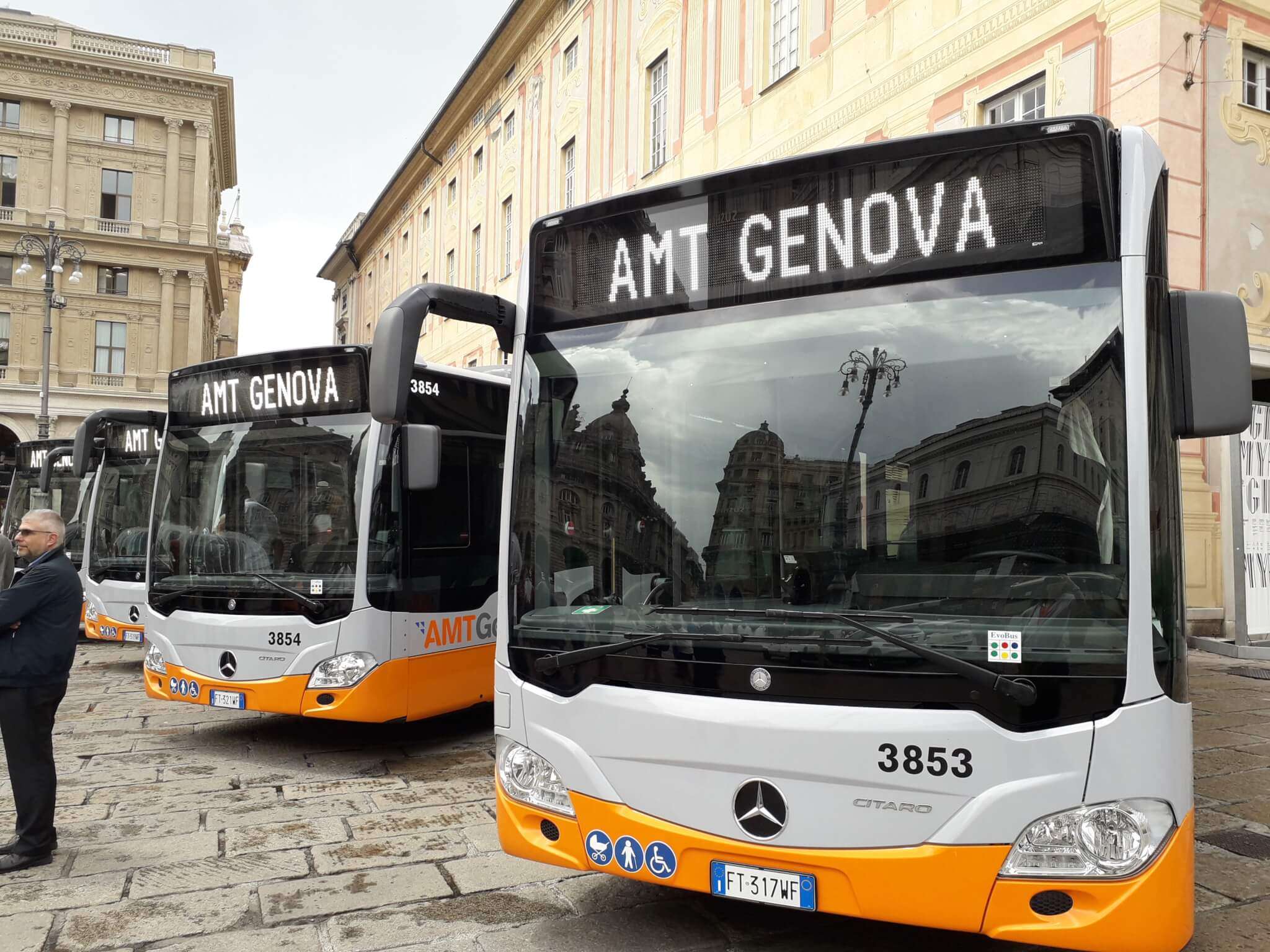 bus amt