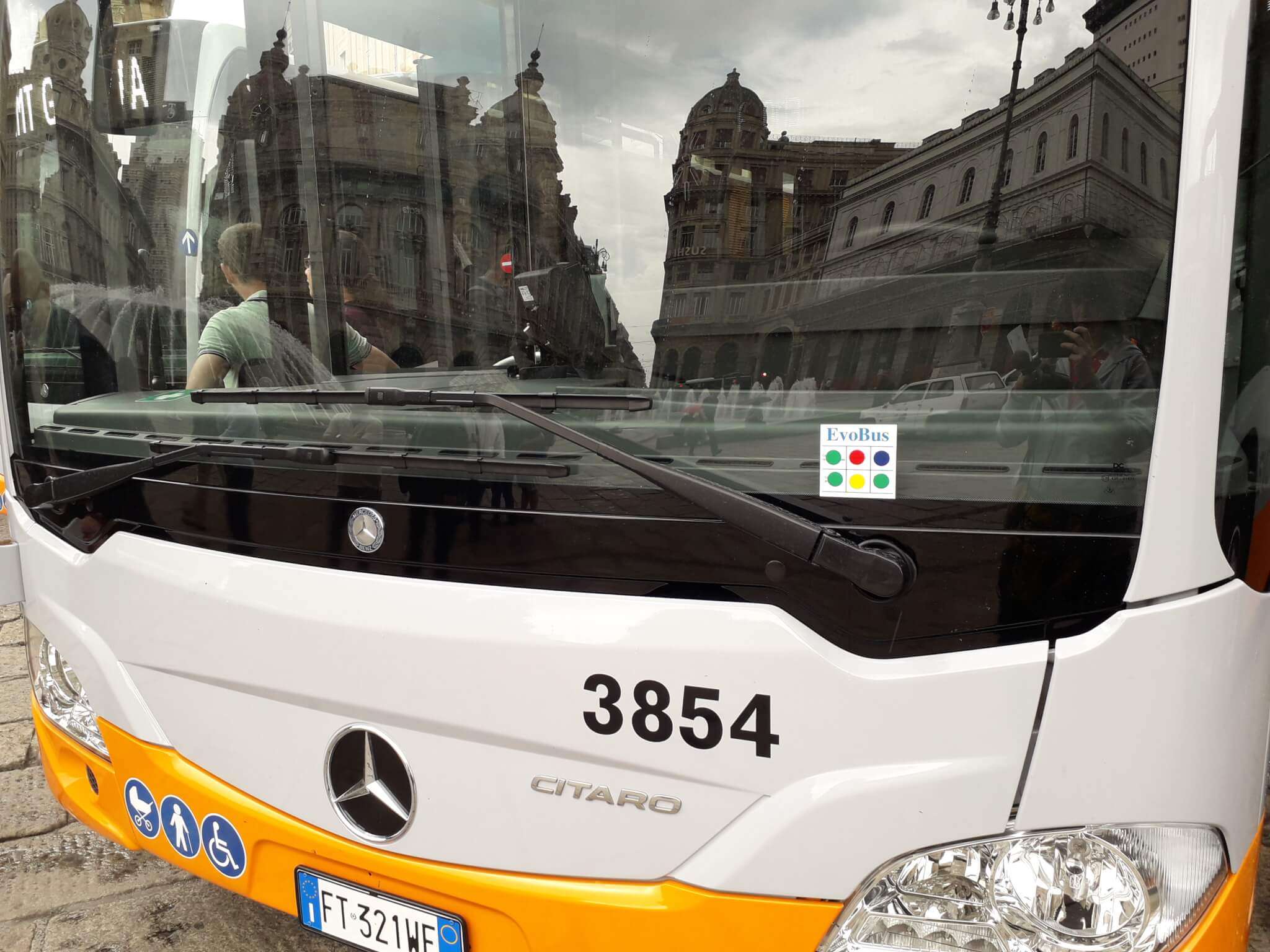 bus amt
