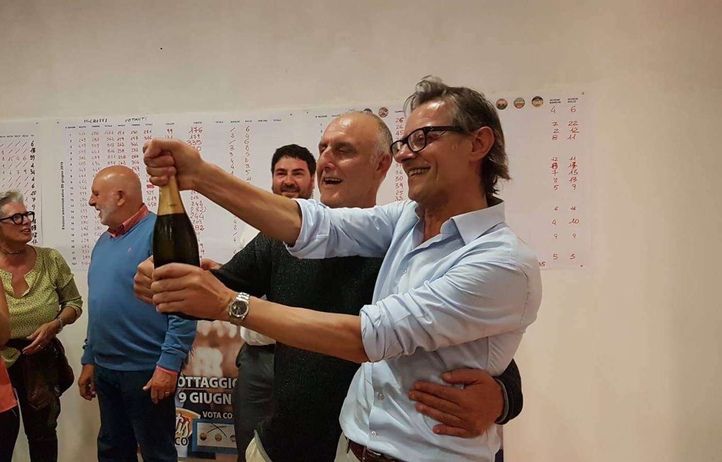 riccardo tomatis