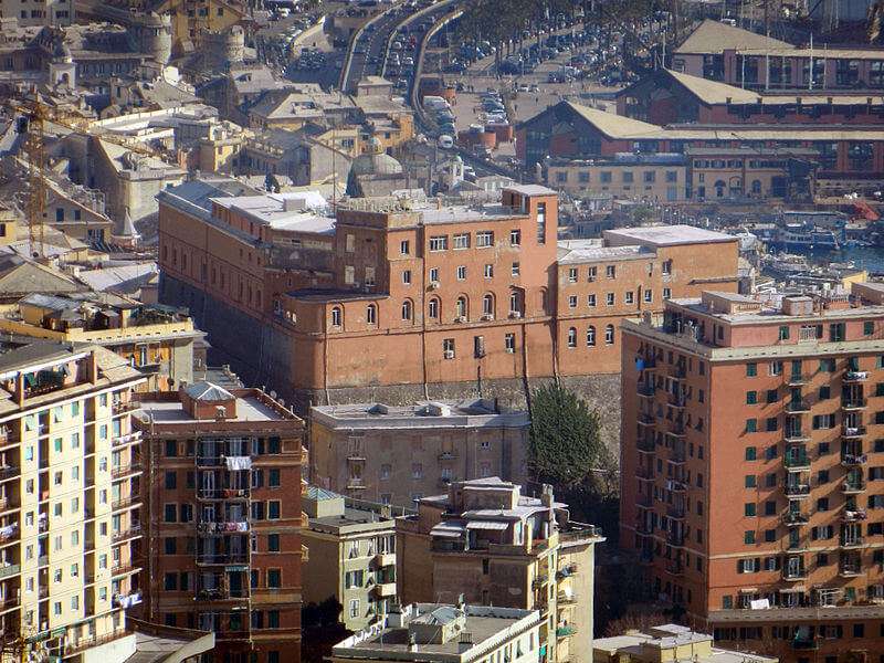 Istituto Idrografico della marina