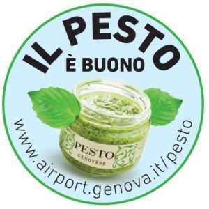 Bollino pesto