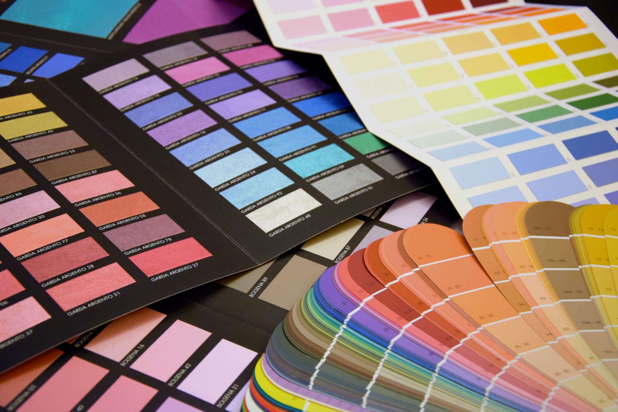 Colori Boero