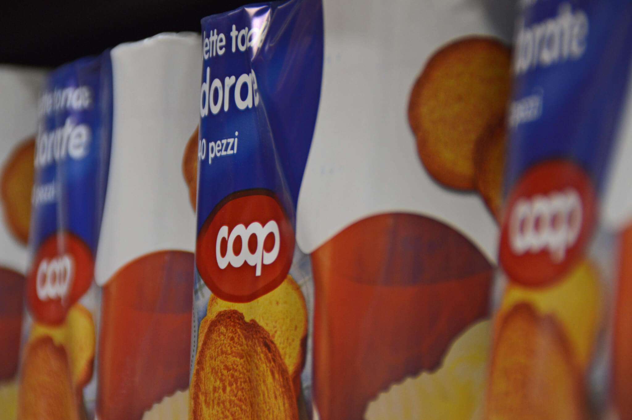 prodotti marchio coop