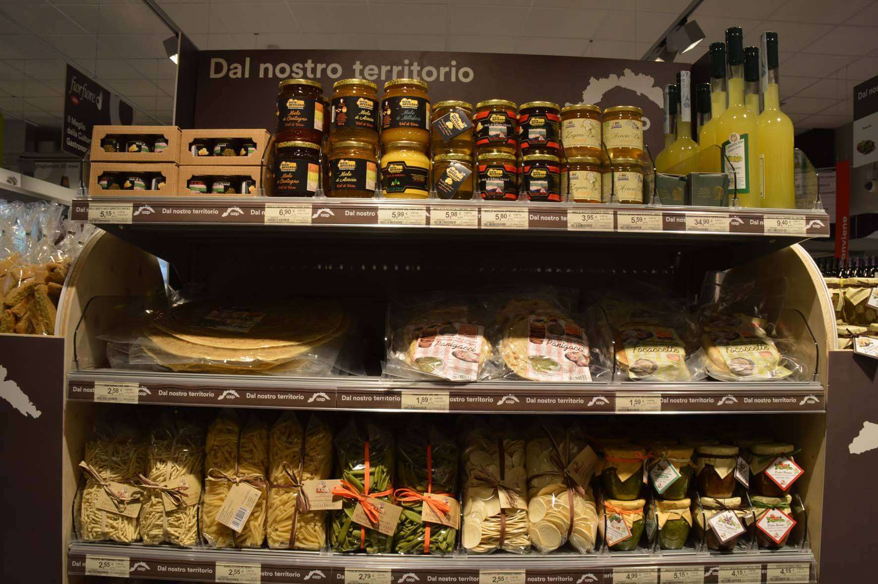 supermercato coop