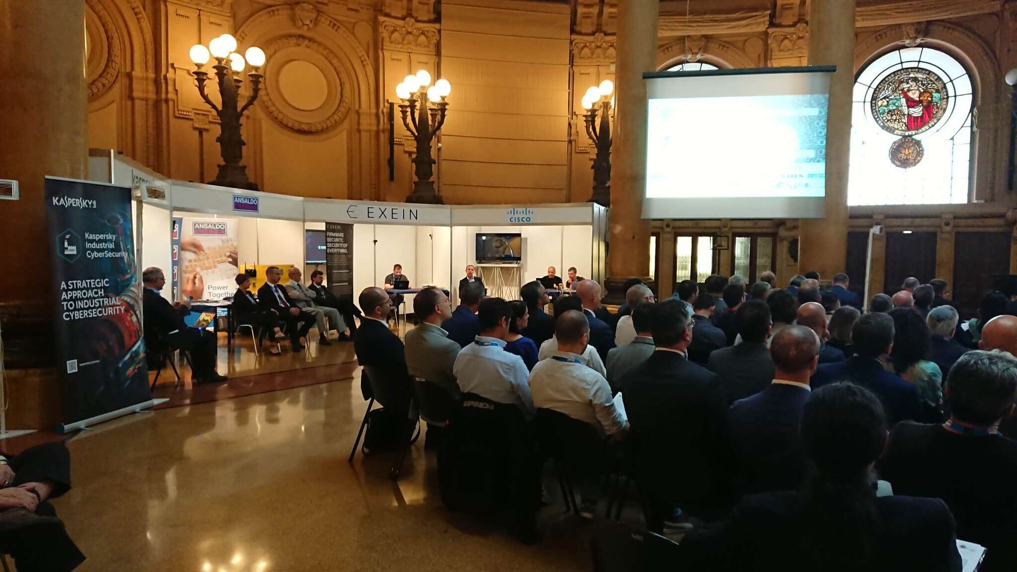 cyber security cset 2019