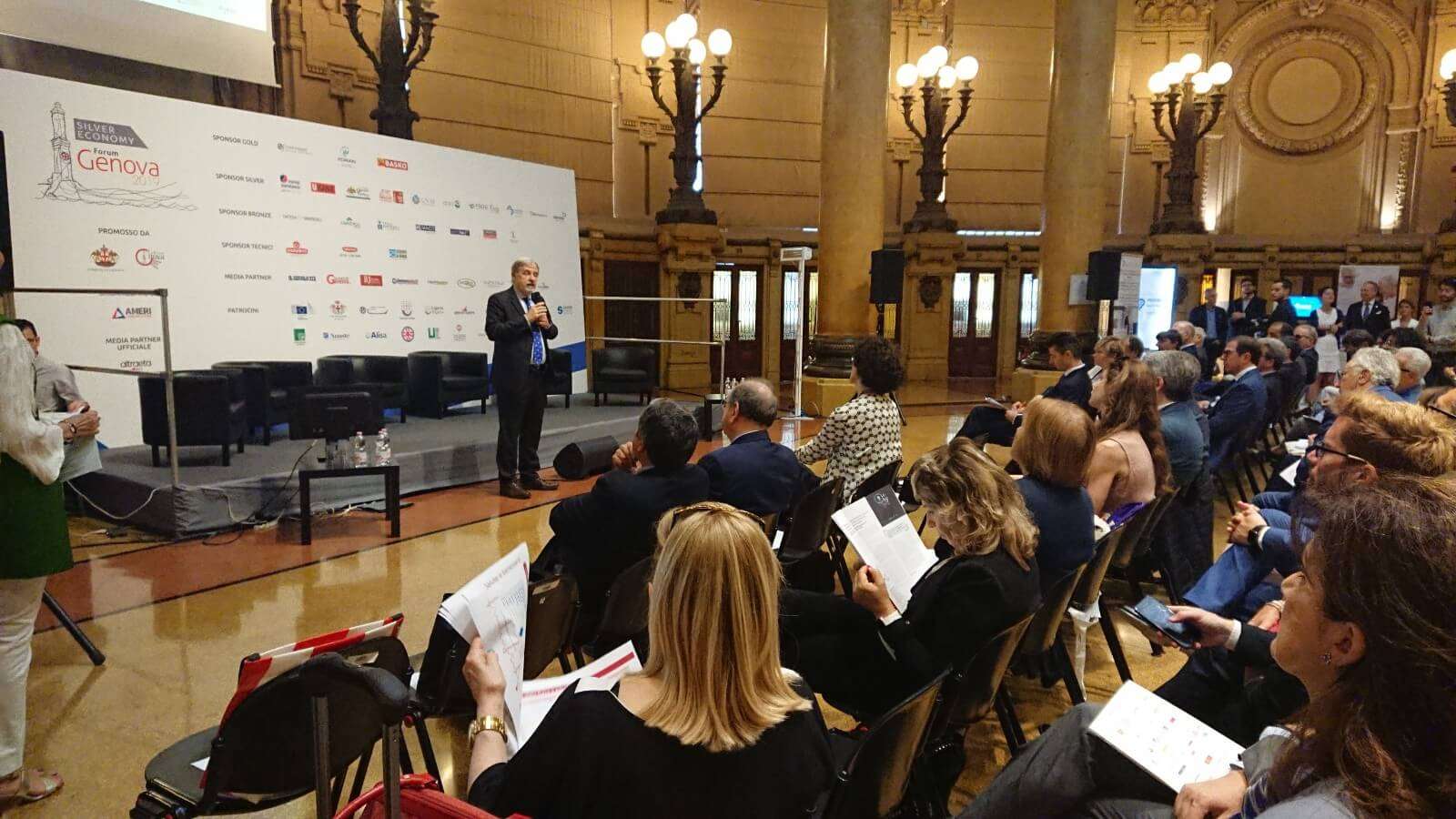 silver economy forum