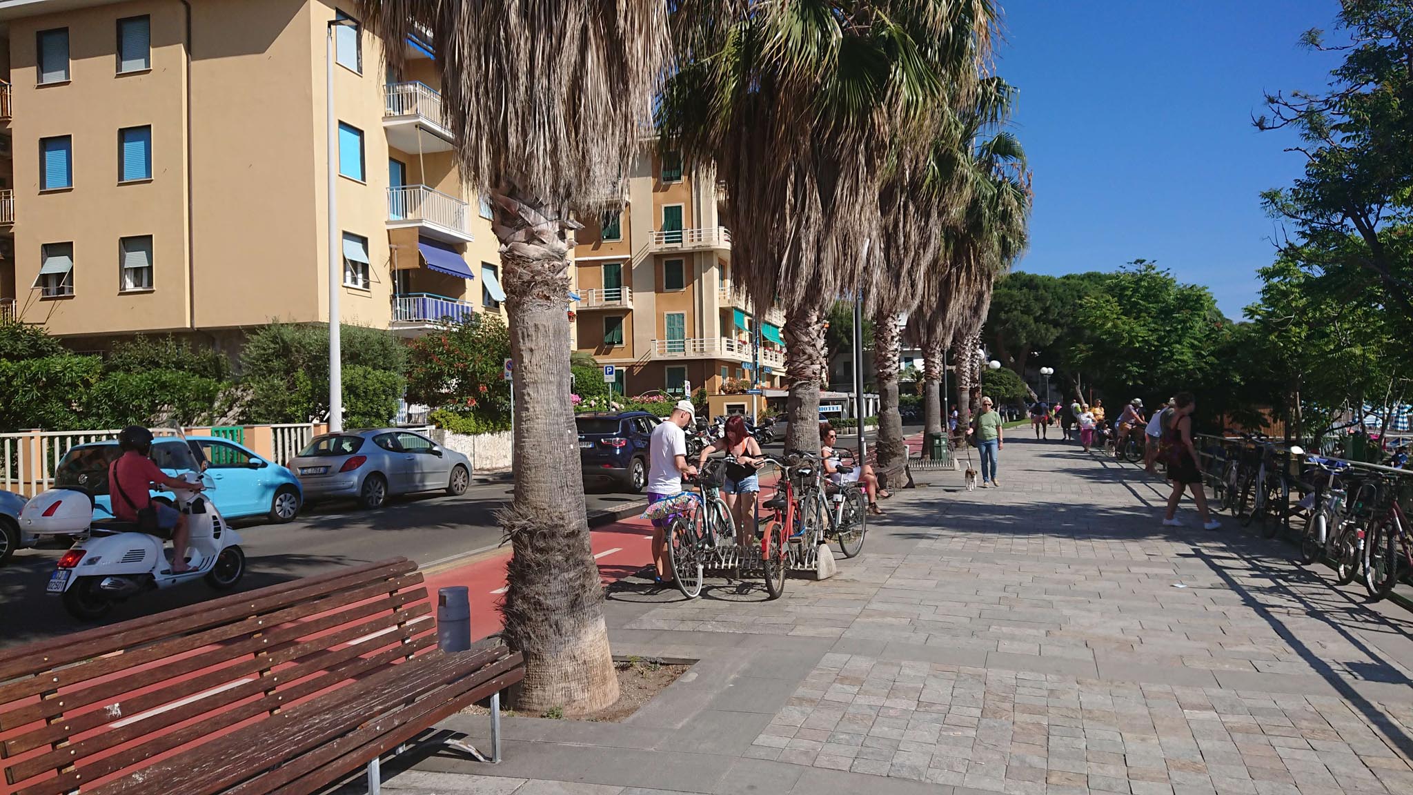sestri levante