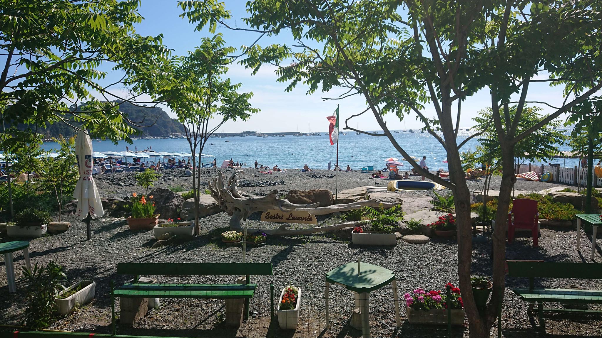 sestri levante