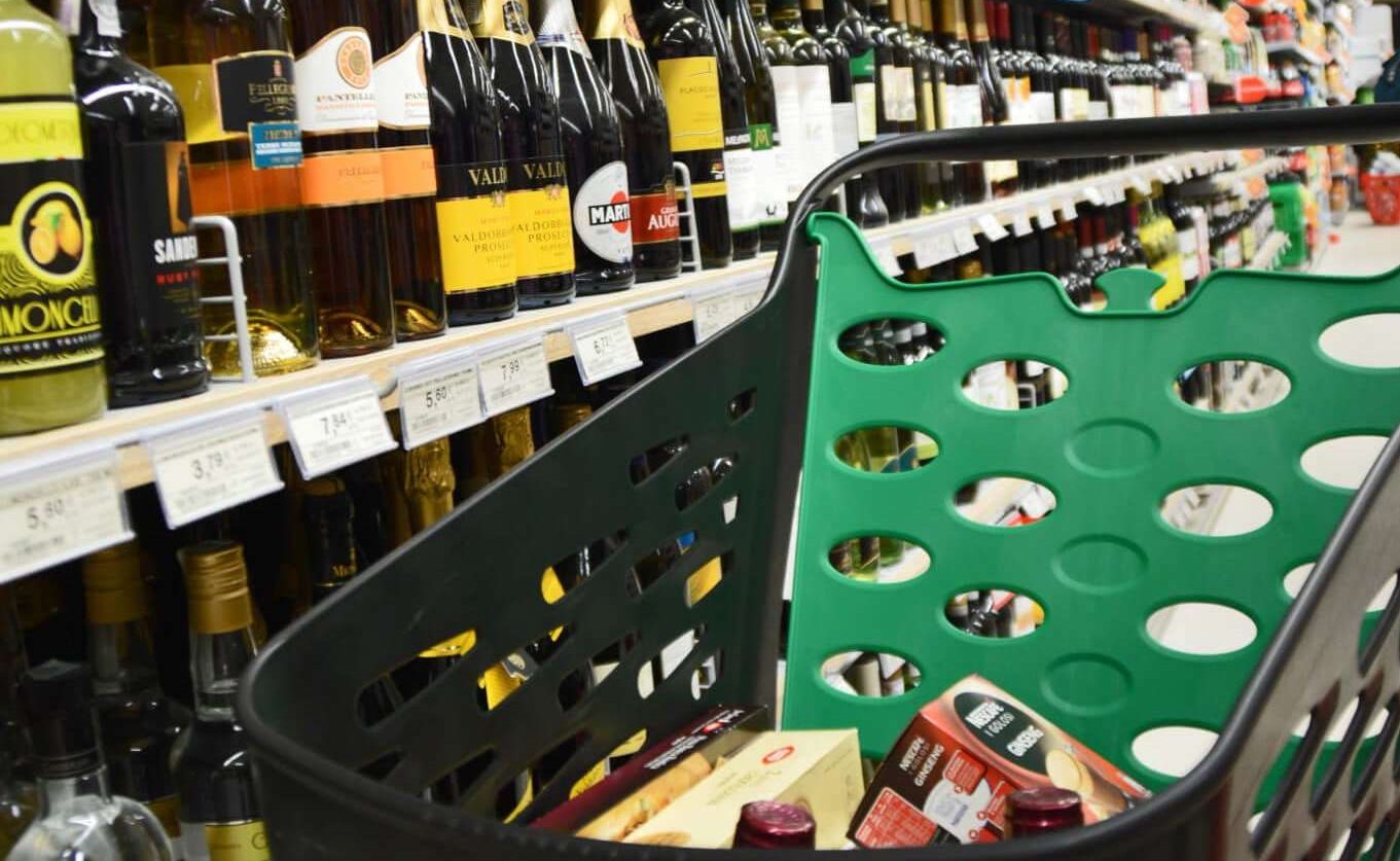 supermercato coop