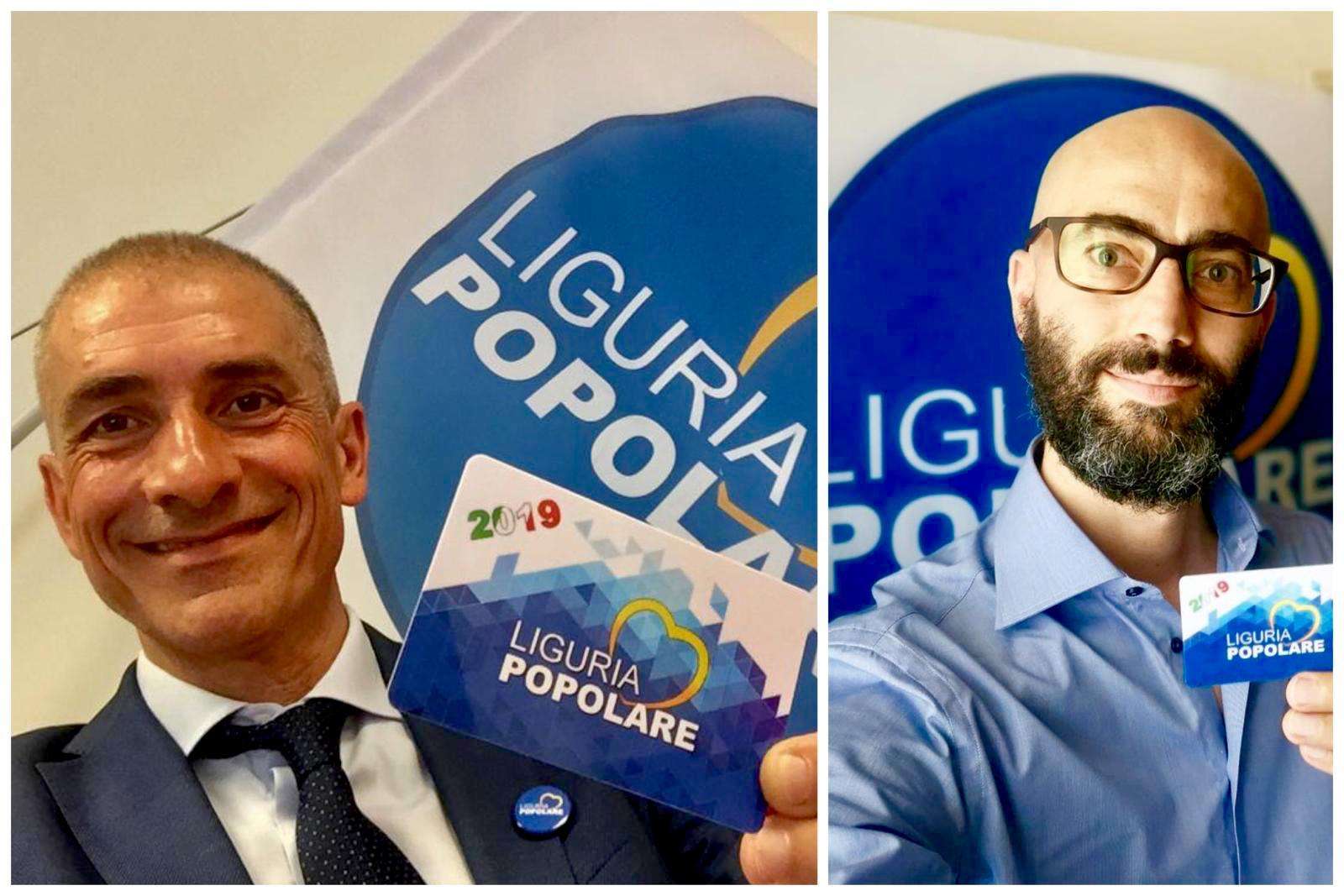 andrea costa, gabriele pisani