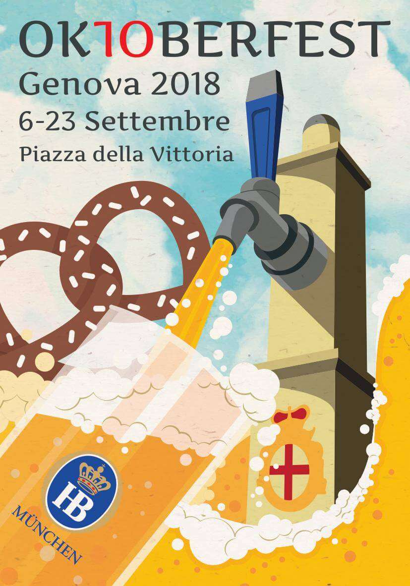 Logo Oktoberfest 2018 – Posadino