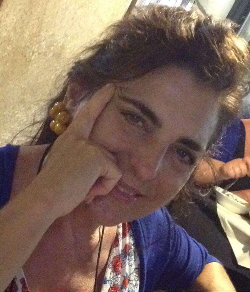 Mara Donatella Fiaschi_vice presidente Ordine degli Psicologi della Liguria