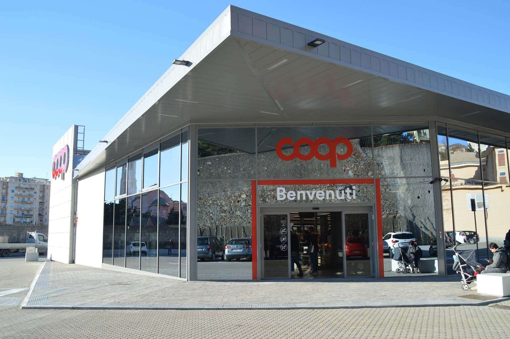 Palmaro coop
