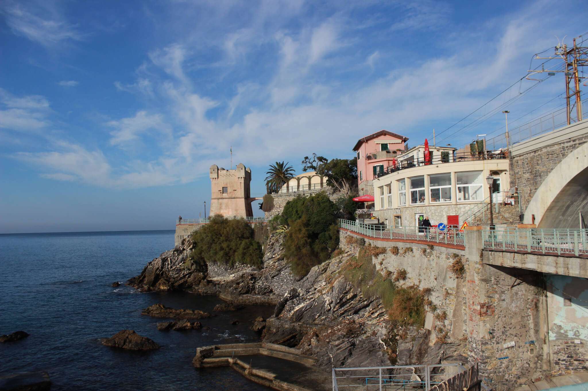 Passeggiata Lato Est (1)