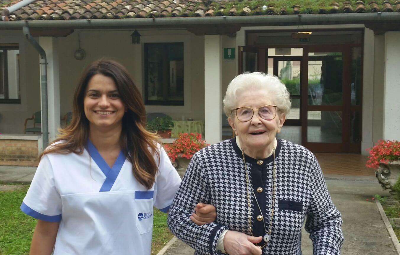 Personale Sereni Orizzonti