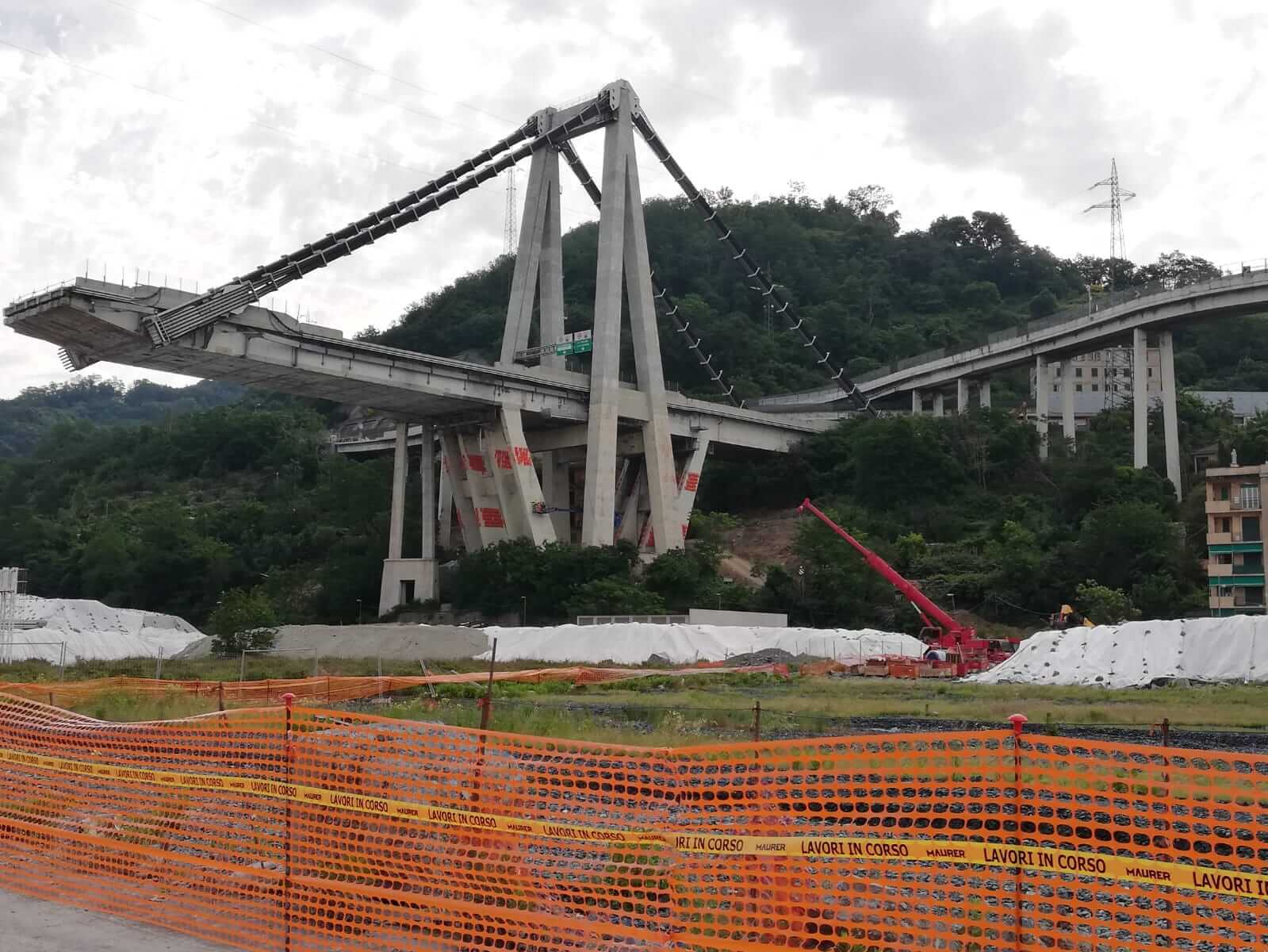 ponte morandi