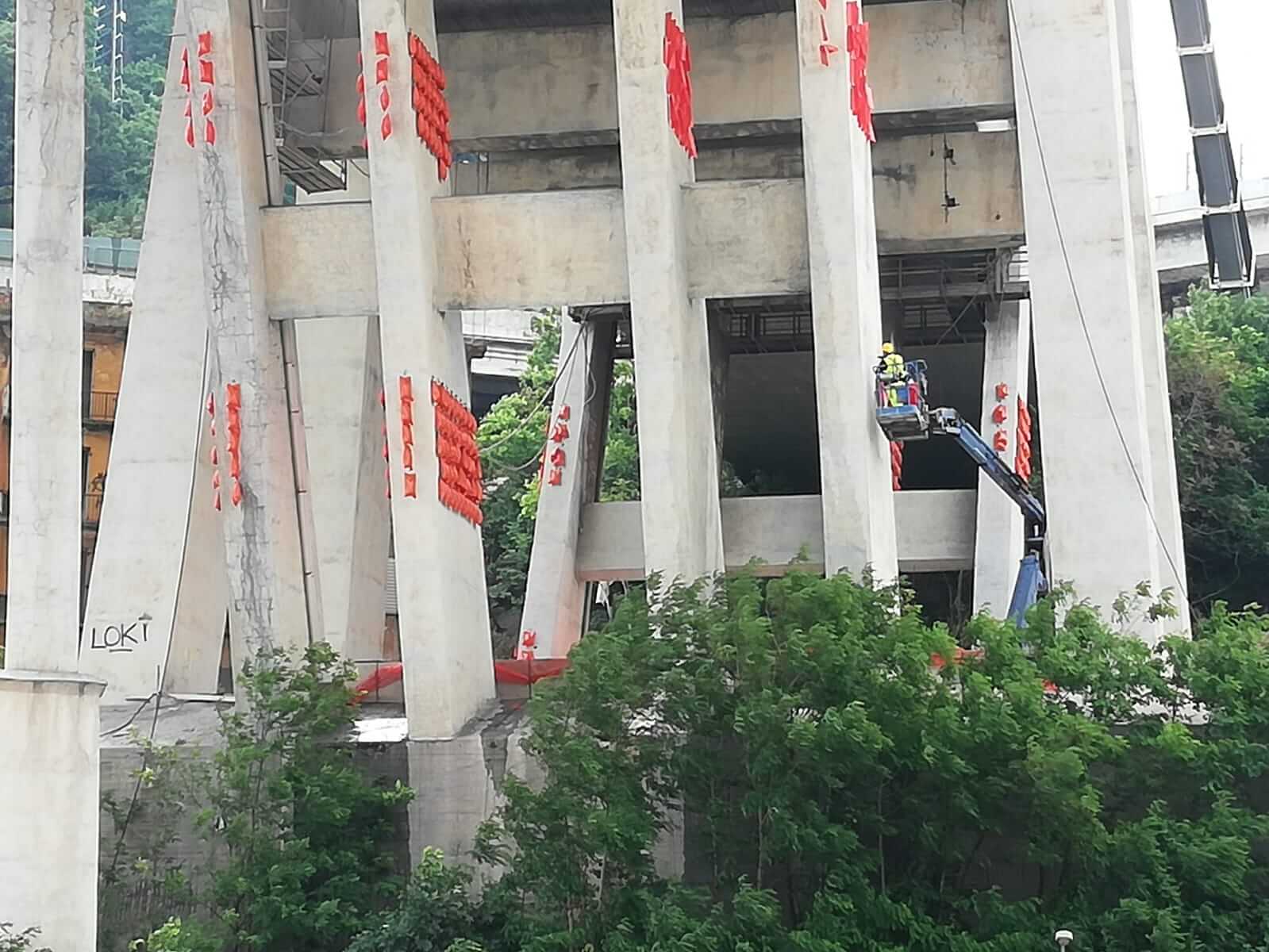 ponte morandi