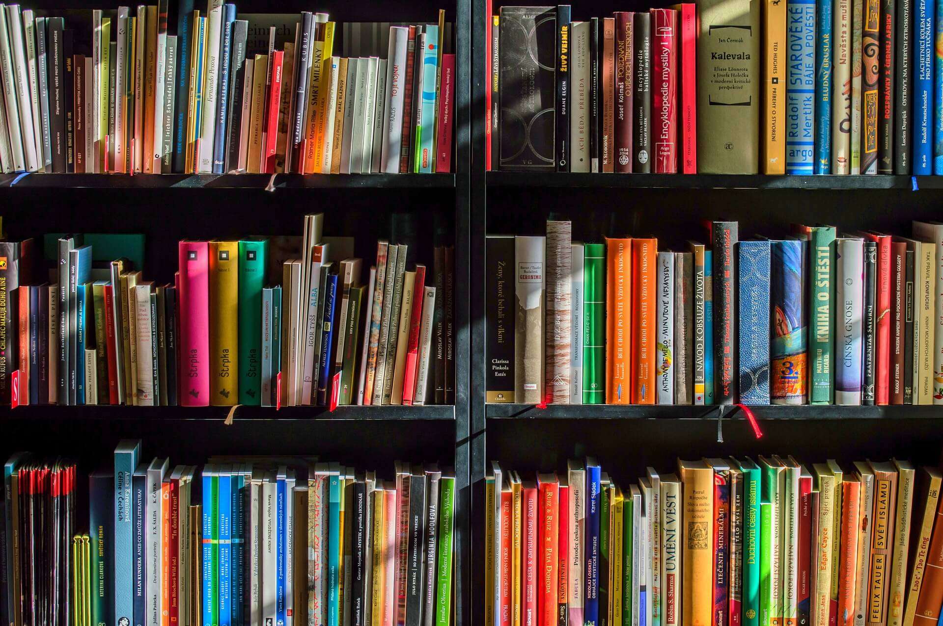 libri editoria case editrici