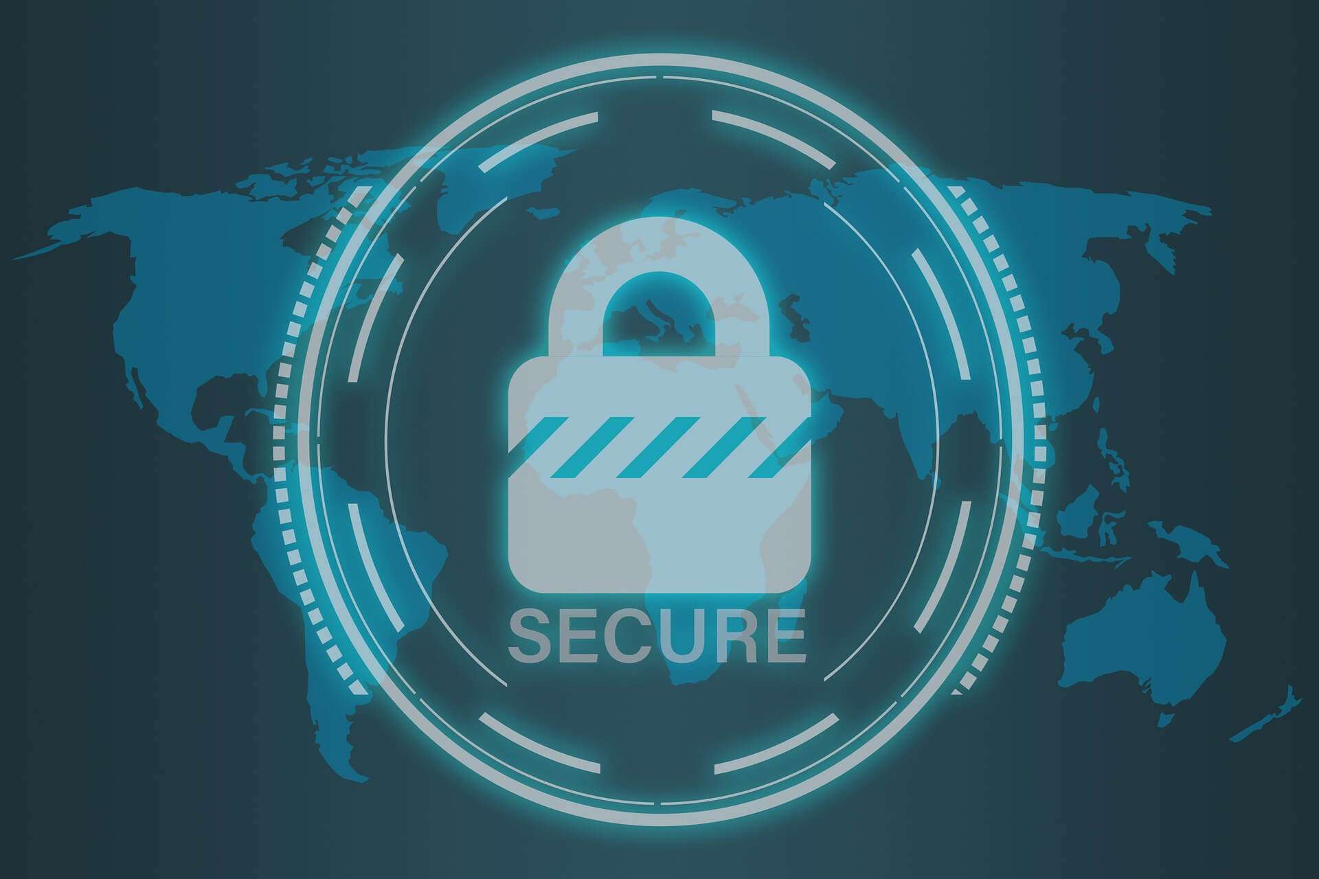 cyber security sicurezza informatica