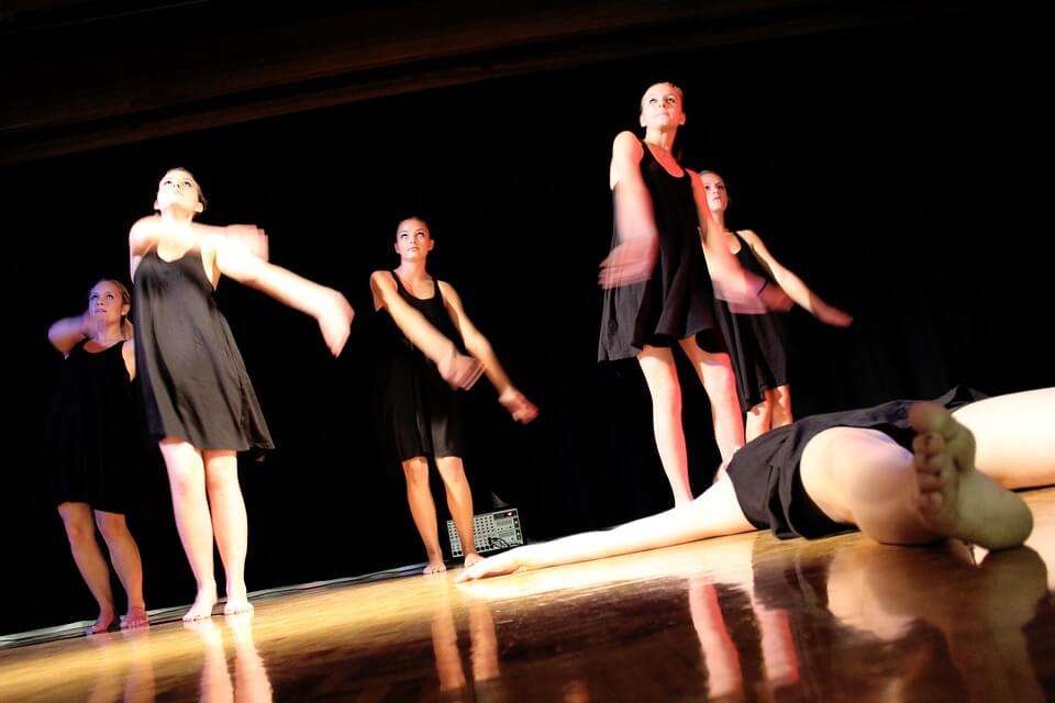 danza