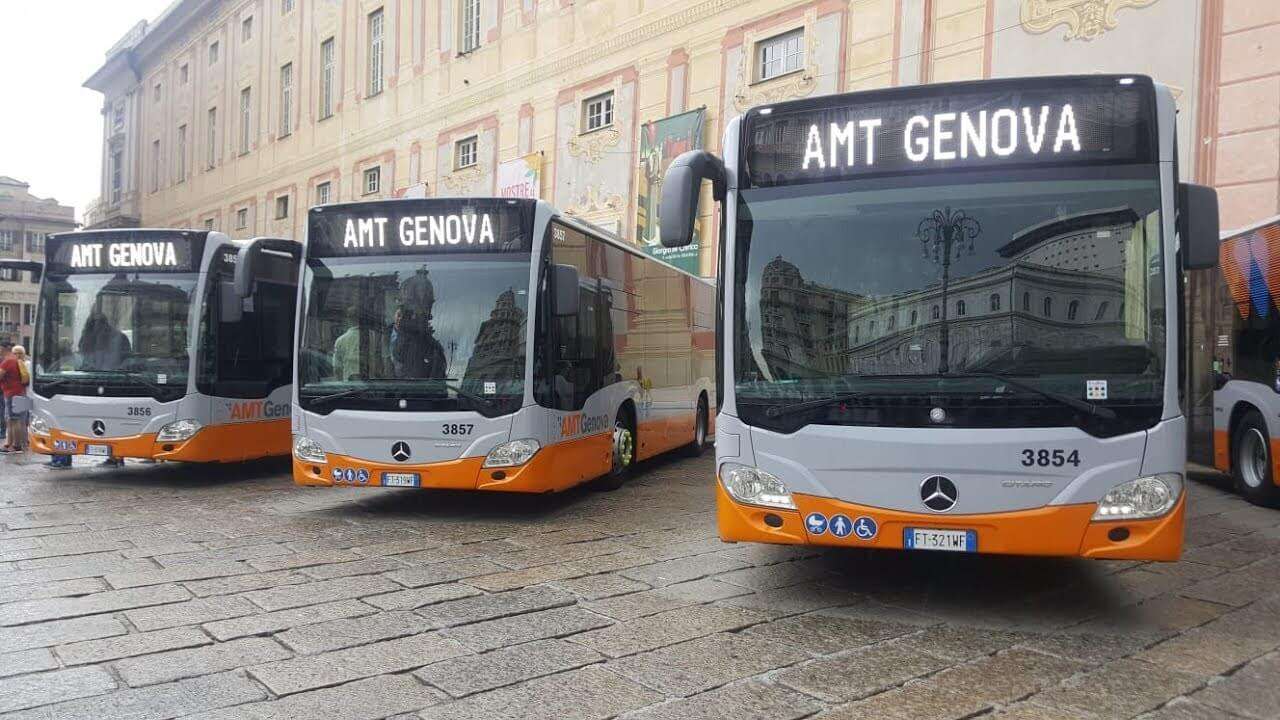 bus amt