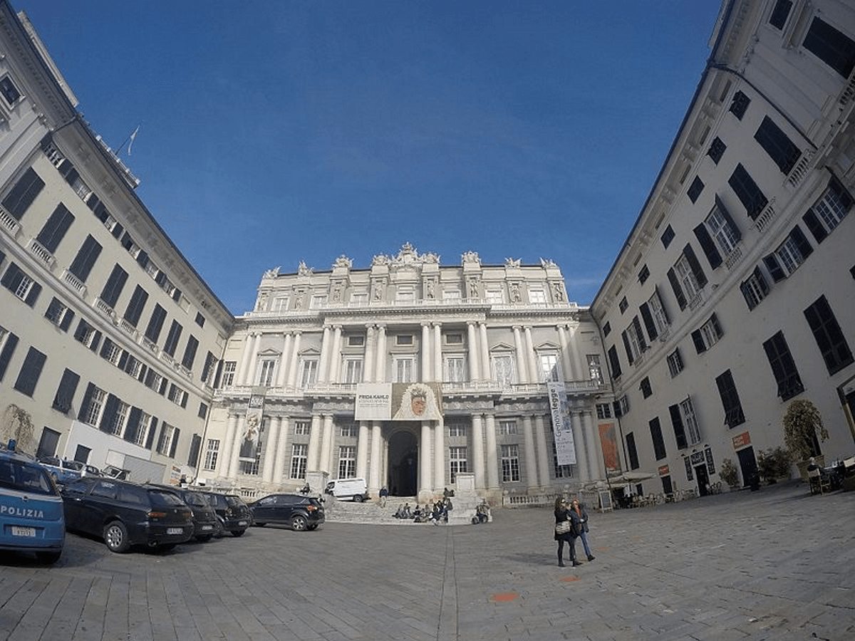 piazza Matteotti
