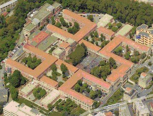 quarto dall’alto