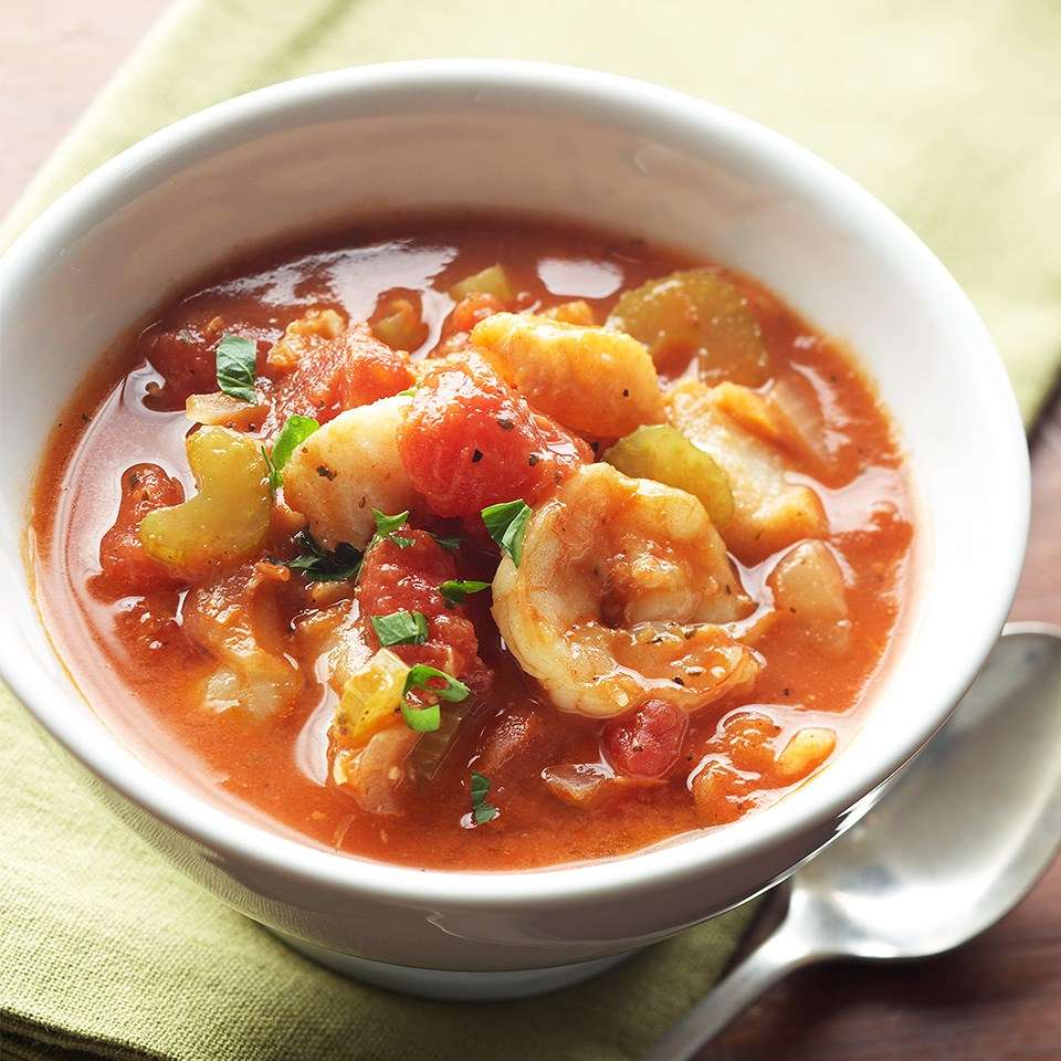 razza zuppa