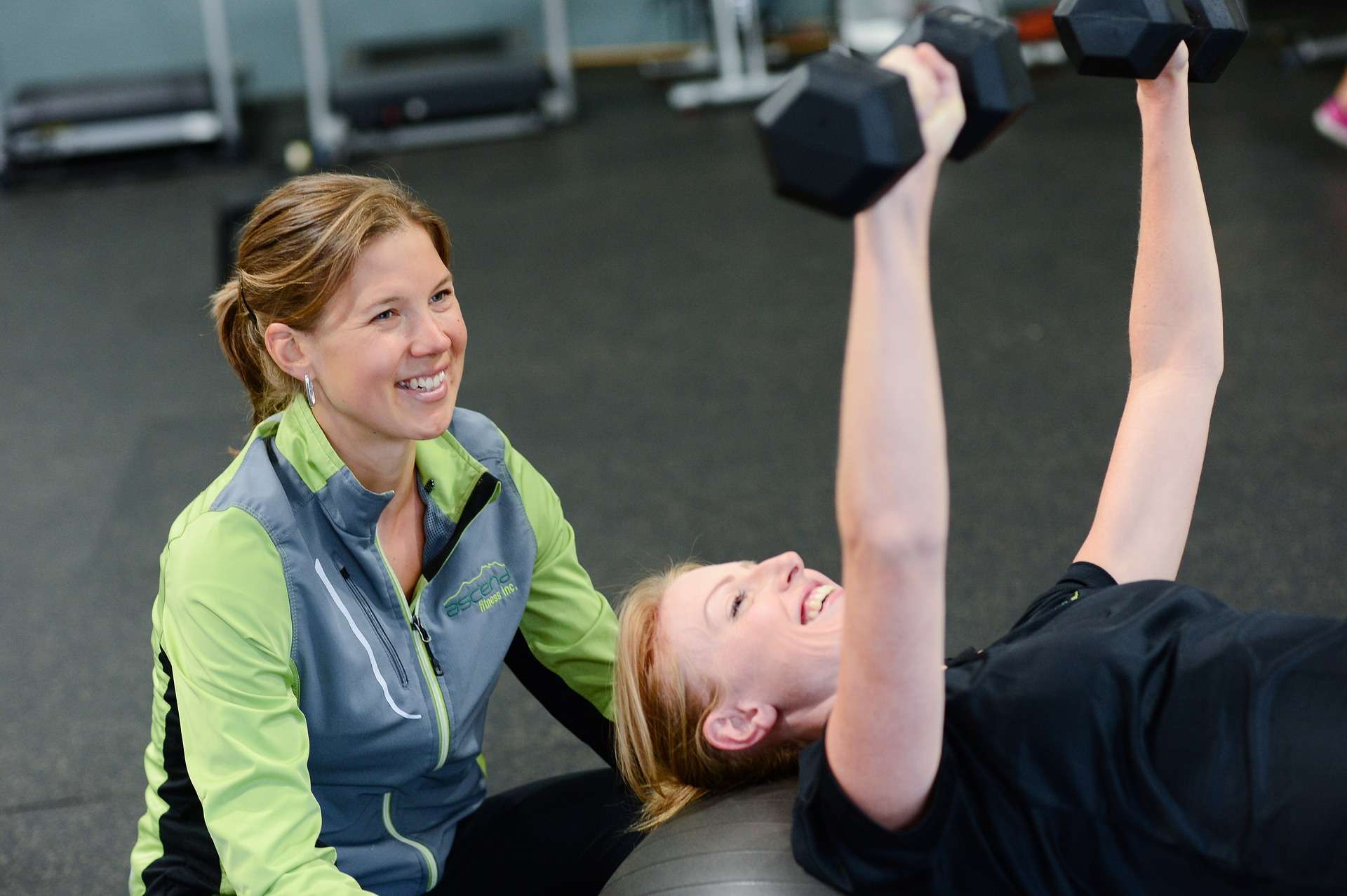 palestra sport attività fisica benessere