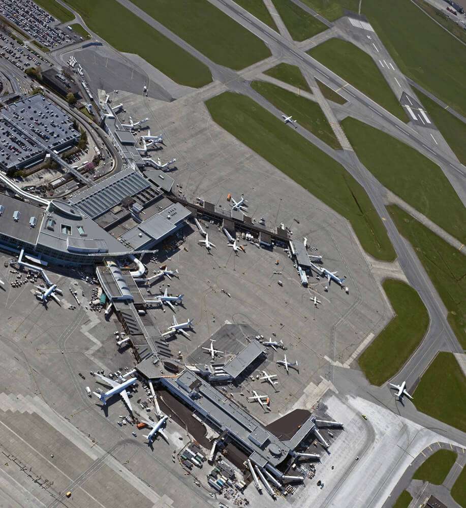 Airport Solution