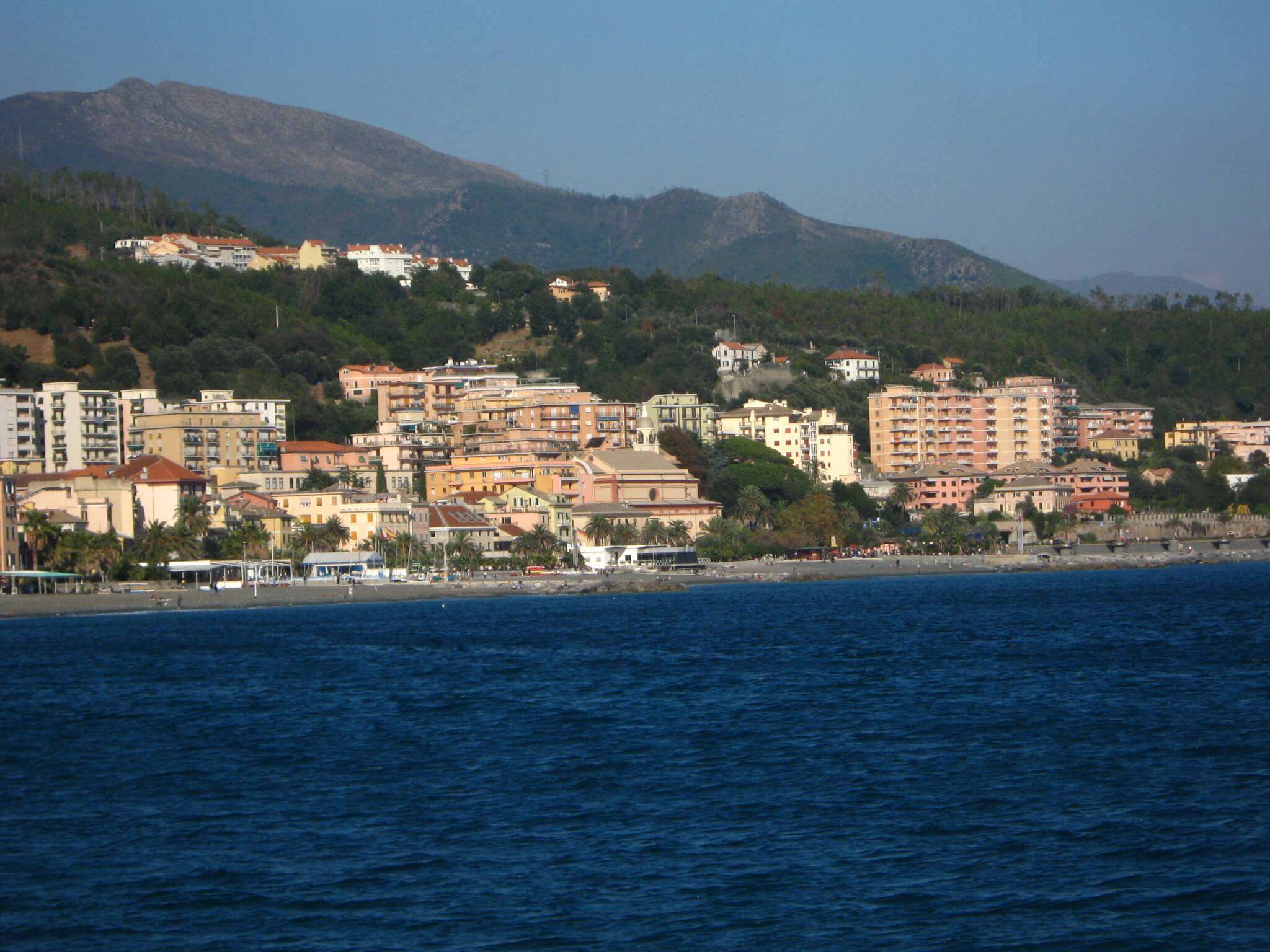 Cogoleto