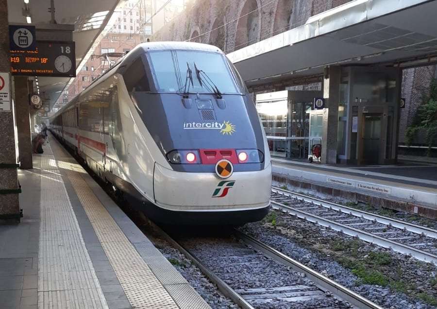 Frecciabianca_Principe