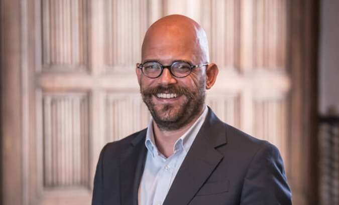 Giovanni Costaguta_Presidente Genova For Yachting