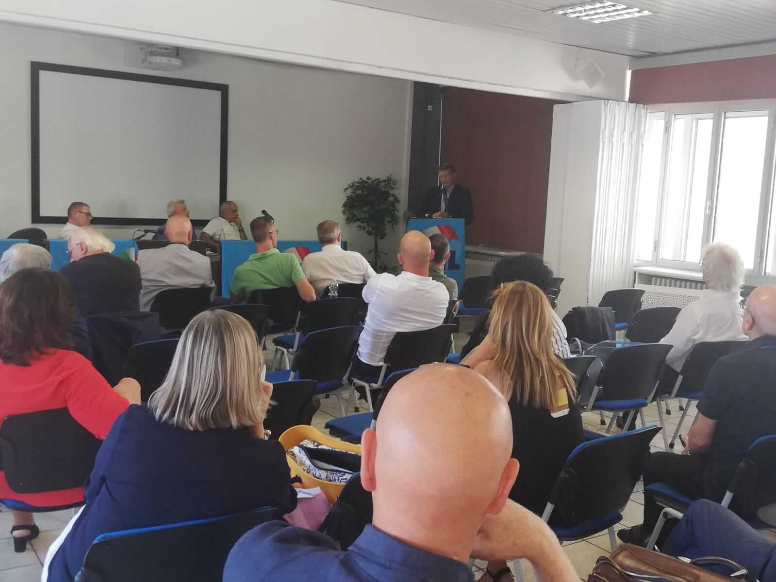 assemblea uil