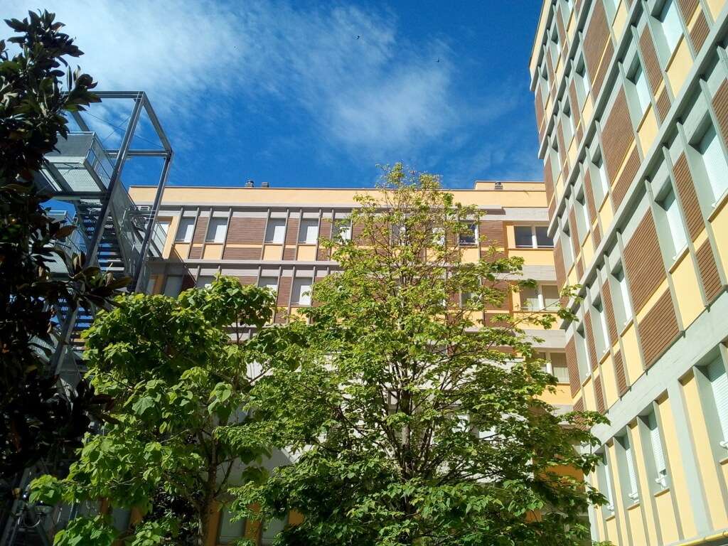 RSA Sestri Ponente