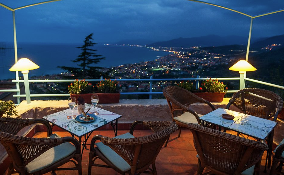 ristorante il cappero