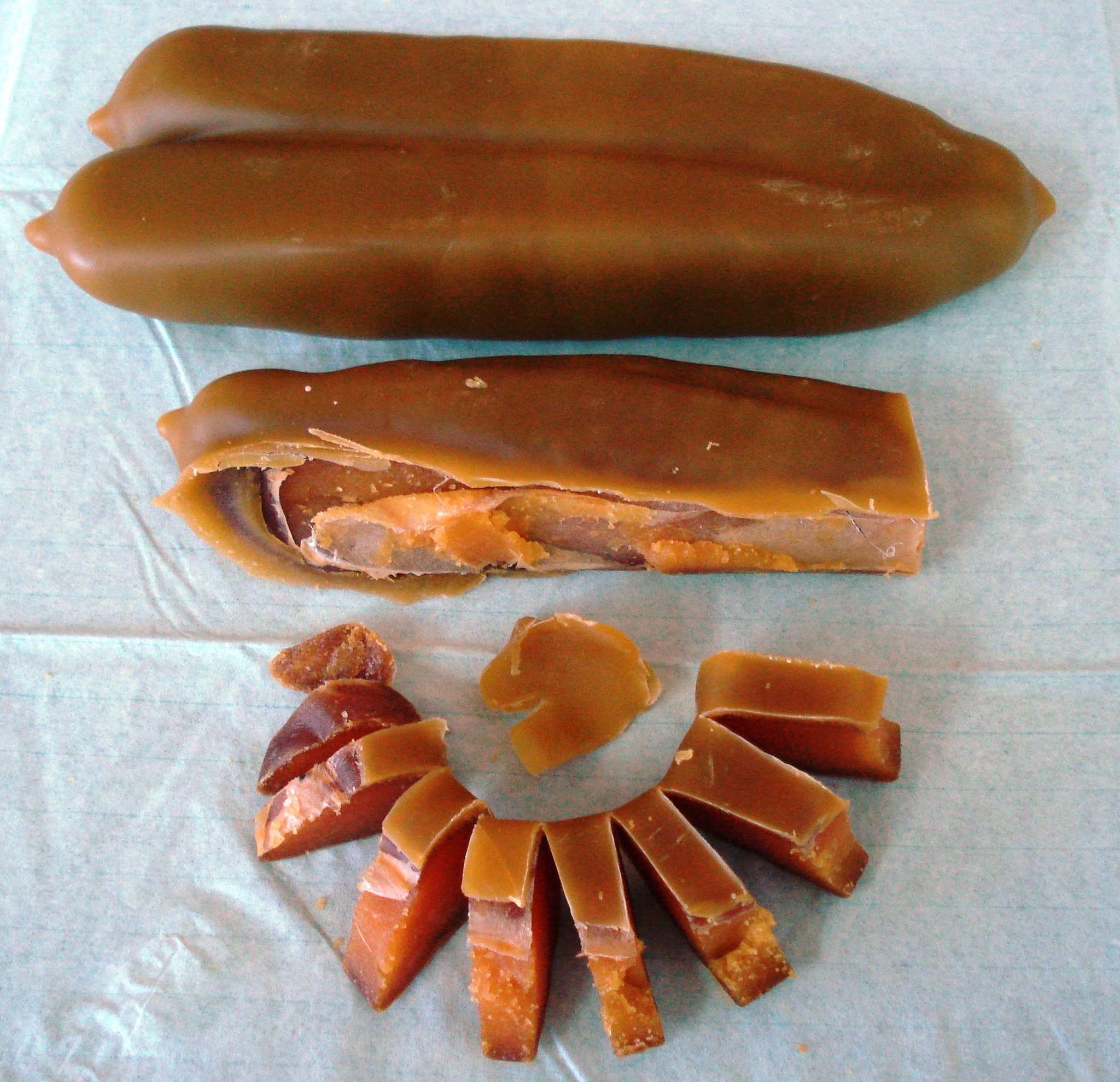 bottarga