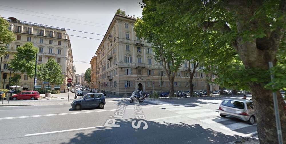 corso torino piazza savonarola