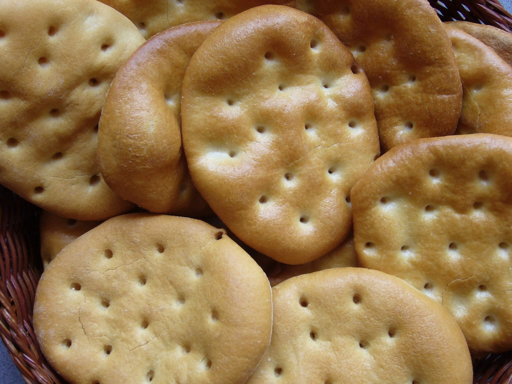 galletta