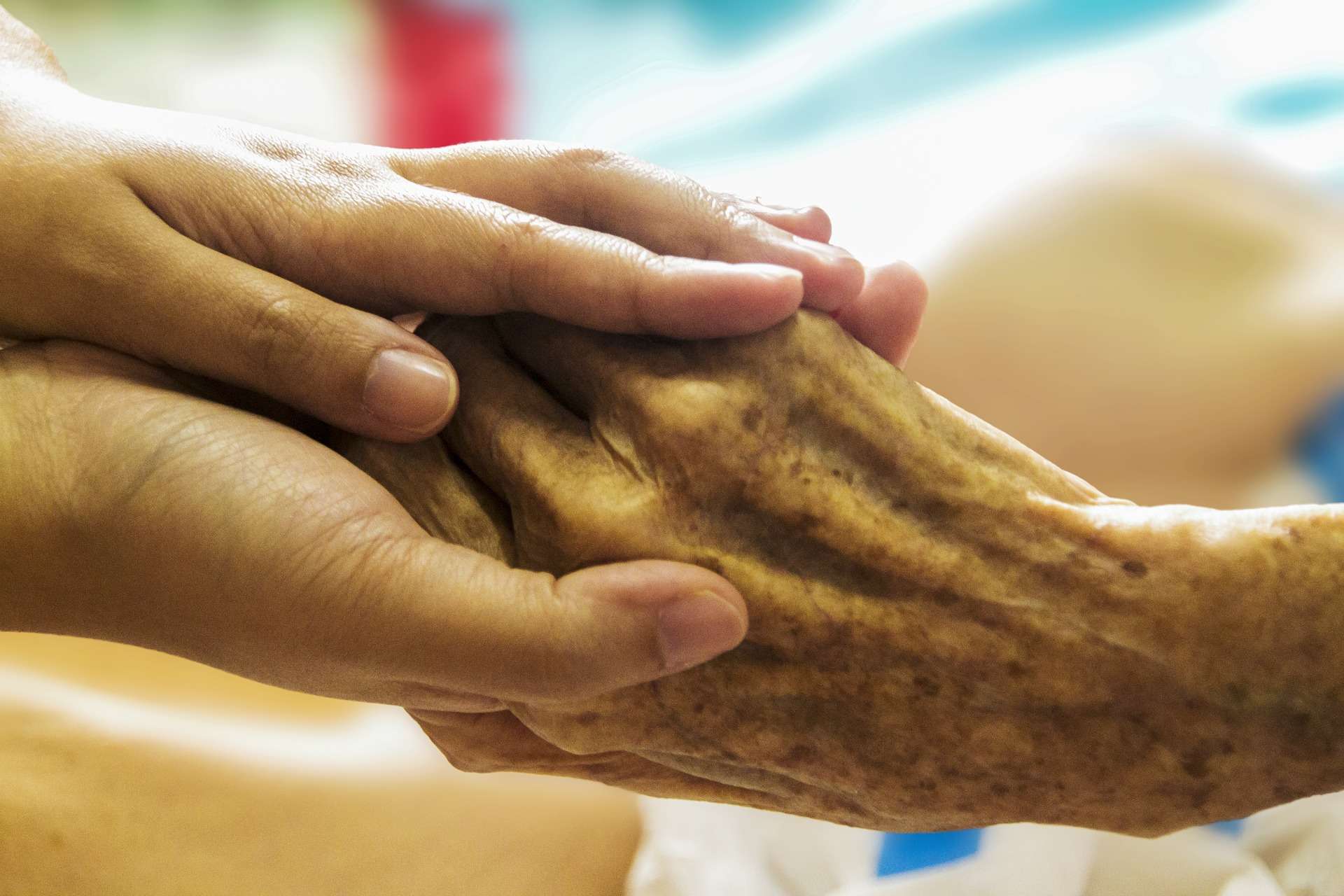 operatore socio sanitario assistenza
