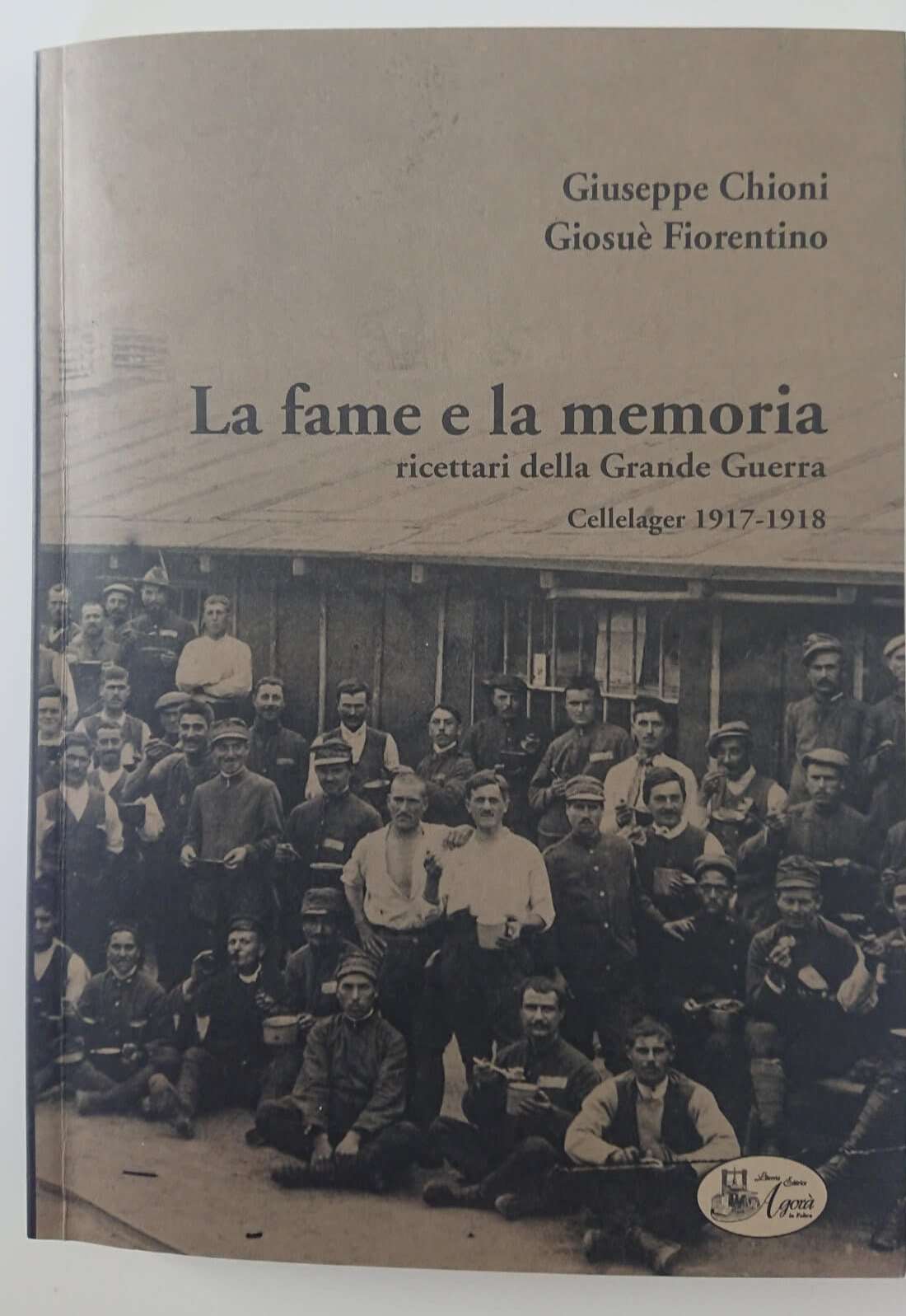 libro chioni